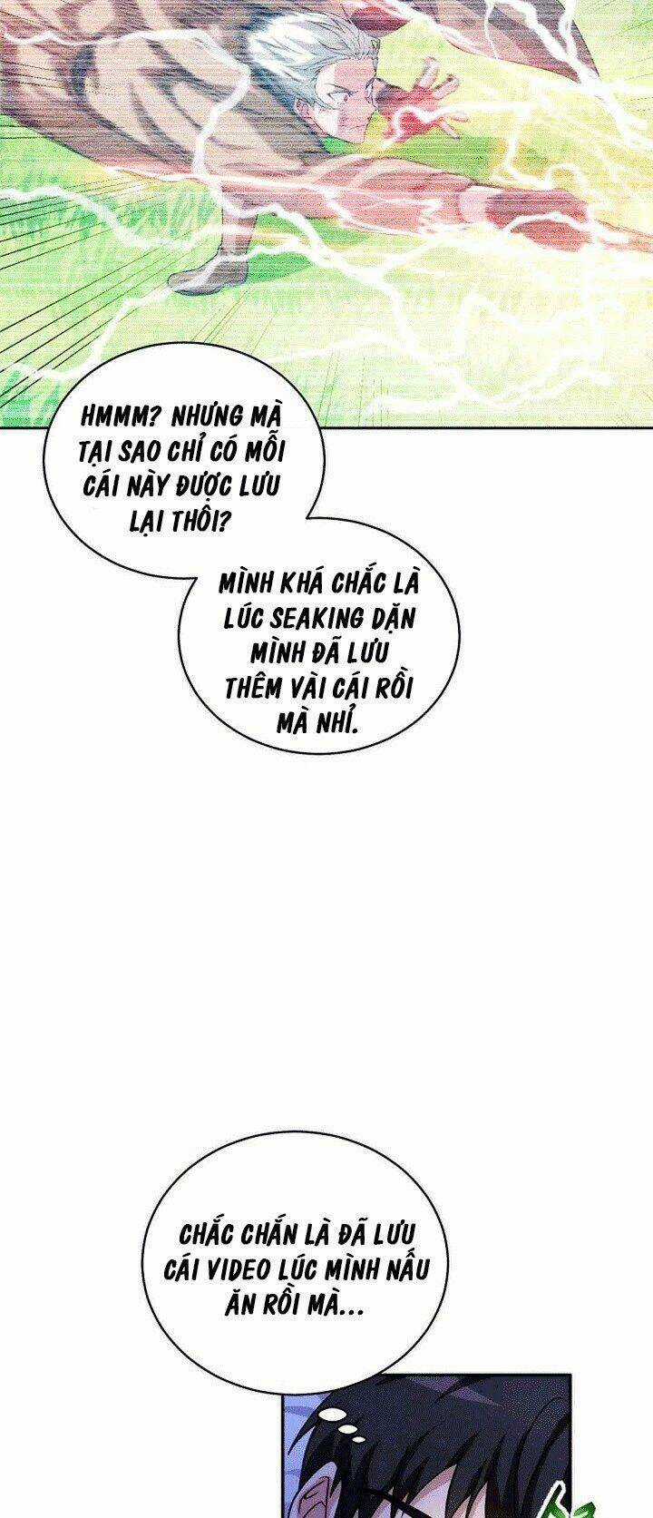 Xin Mời Dùng Bữa Chapter 5 trang 16