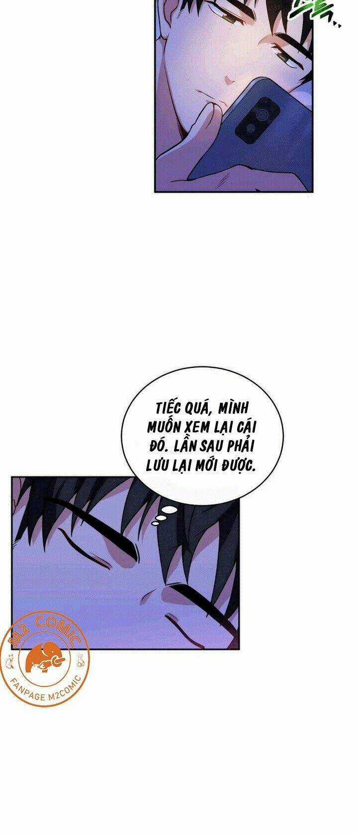 Xin Mời Dùng Bữa Chapter 5 trang 17