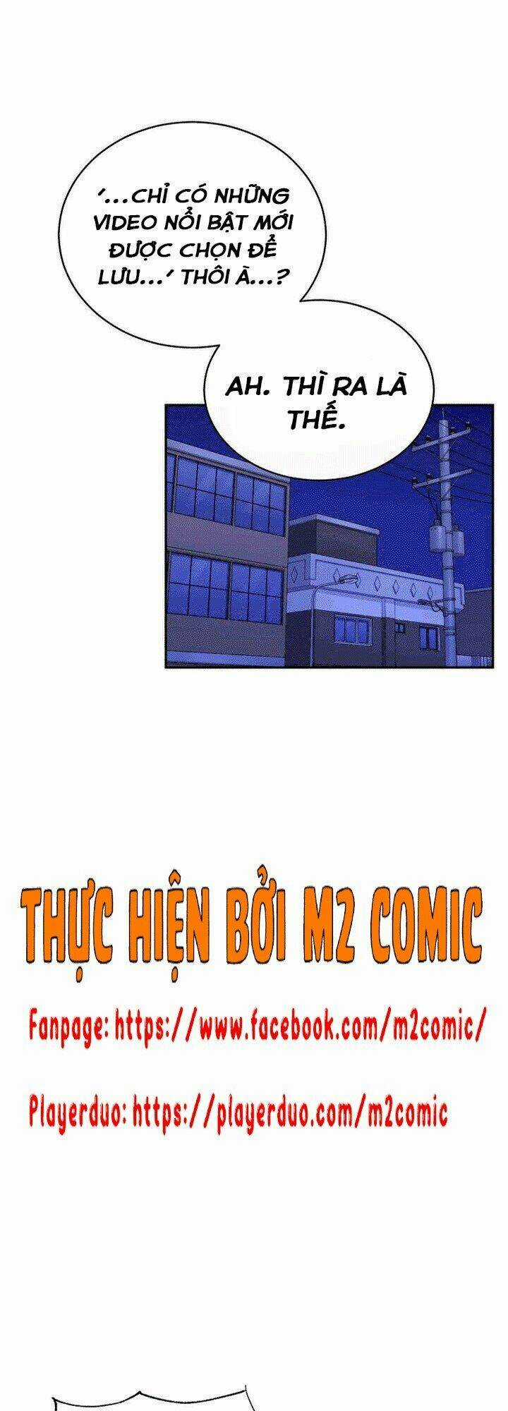 Xin Mời Dùng Bữa Chapter 5 trang 18