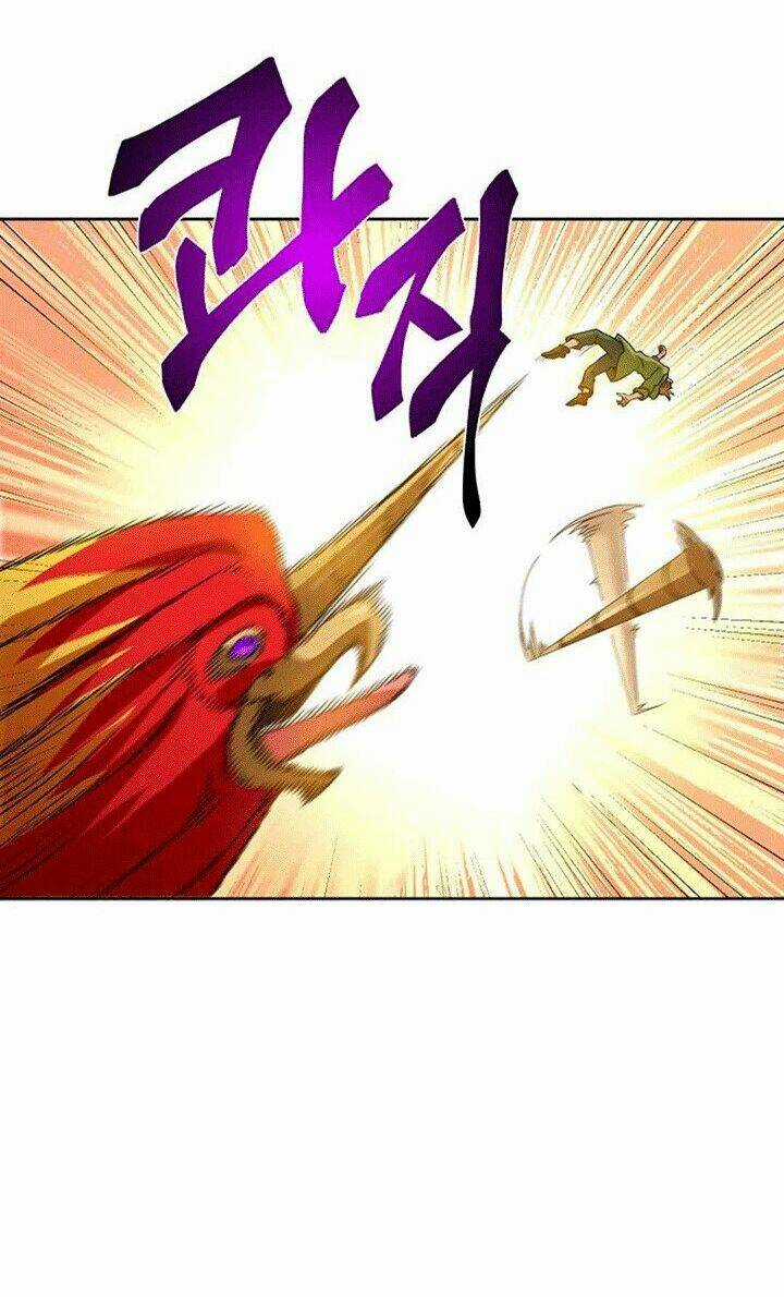 Xin Mời Dùng Bữa Chapter 5 trang 21