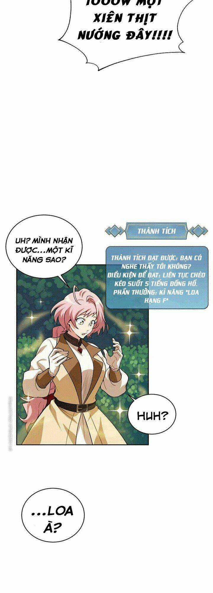 Xin Mời Dùng Bữa Chapter 5 trang 27