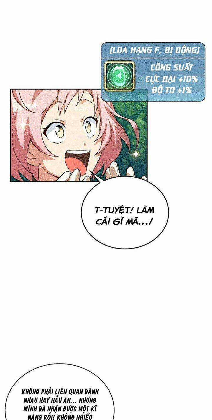 Xin Mời Dùng Bữa Chapter 5 trang 28