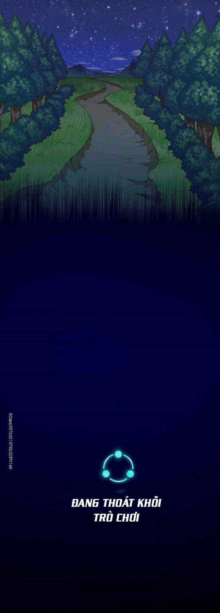 Xin Mời Dùng Bữa Chapter 5 trang 3