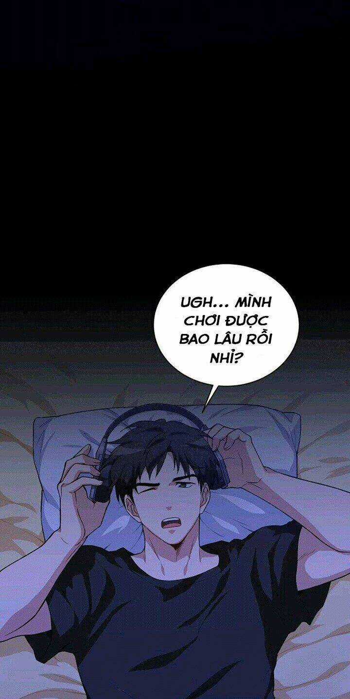 Xin Mời Dùng Bữa Chapter 5 trang 4