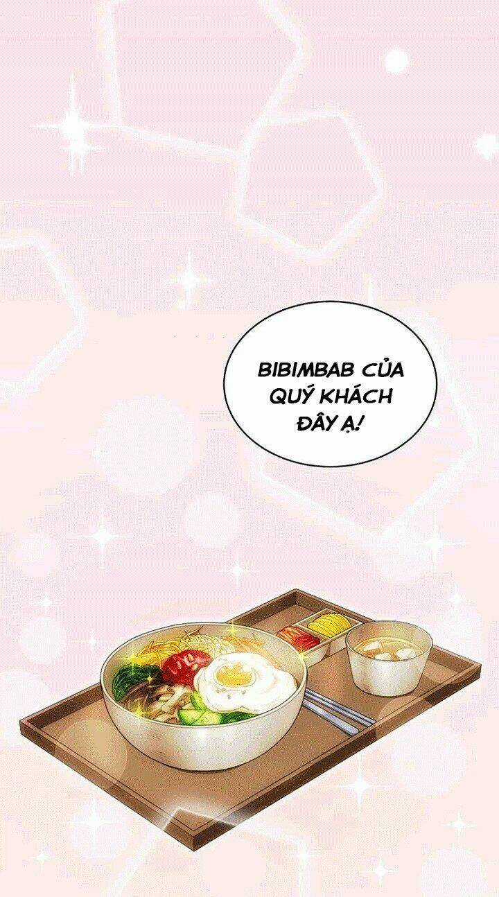 Xin Mời Dùng Bữa Chapter 5 trang 42