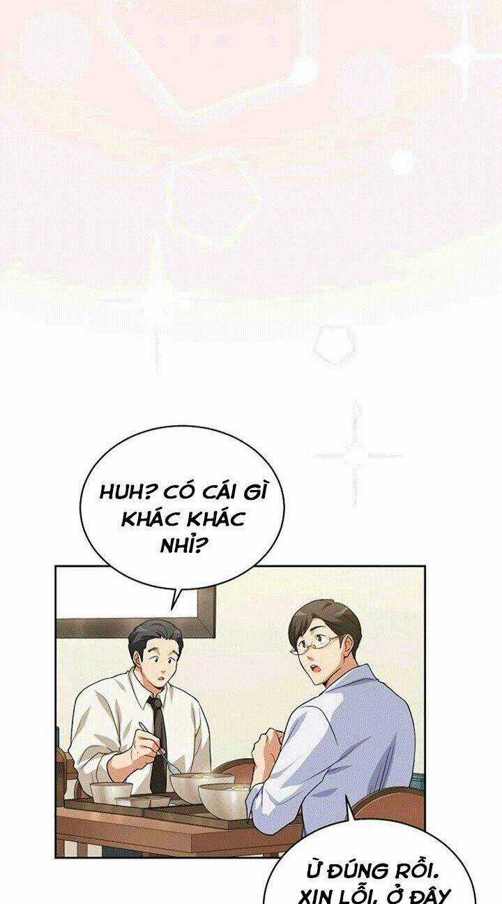 Xin Mời Dùng Bữa Chapter 5 trang 43