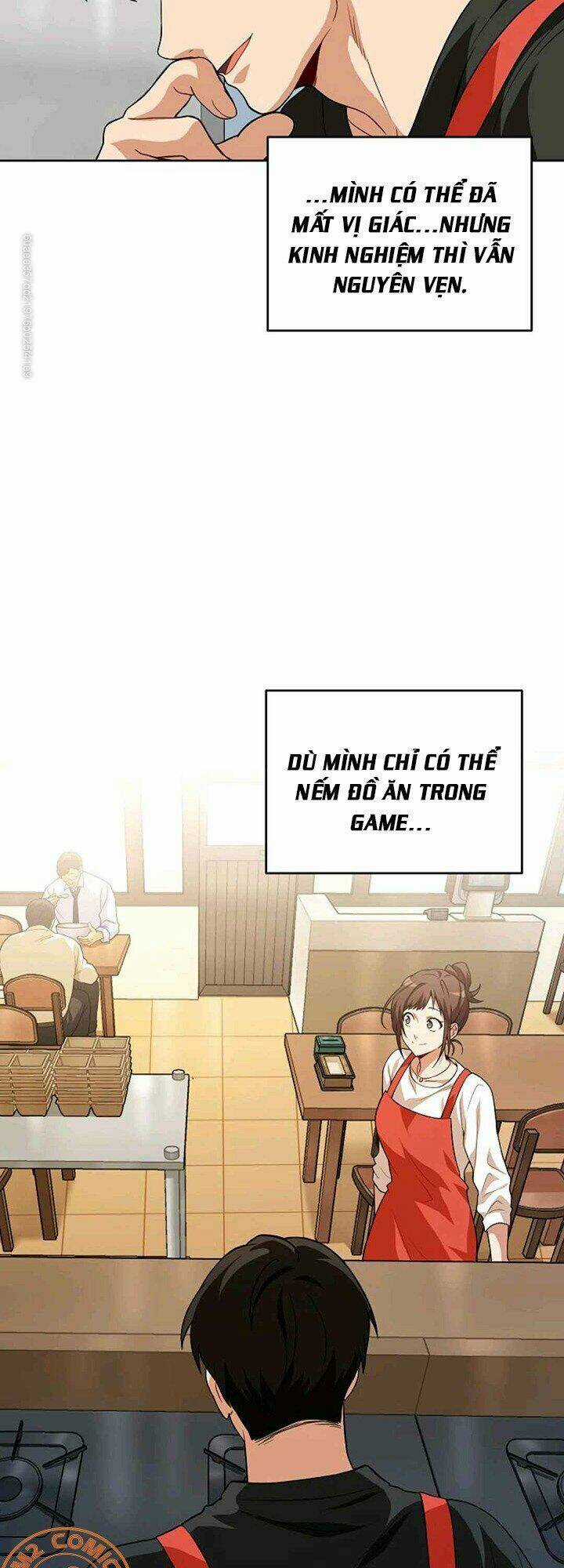 Xin Mời Dùng Bữa Chapter 5 trang 50