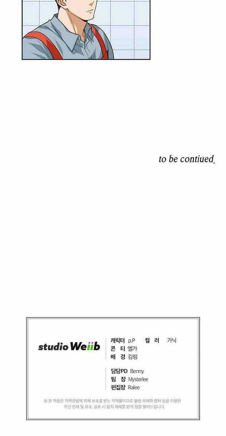 Xin Mời Dùng Bữa Chapter 5 trang 52