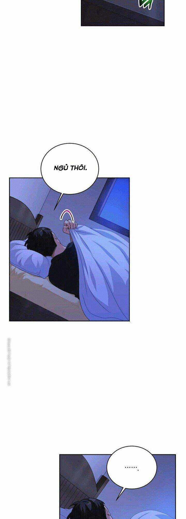 Xin Mời Dùng Bữa Chapter 5 trang 7