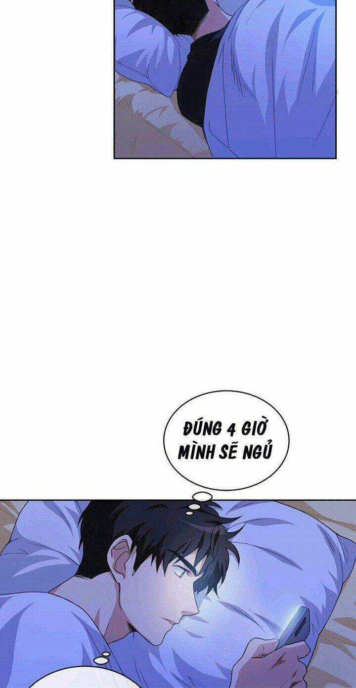 Xin Mời Dùng Bữa Chapter 5 trang 8