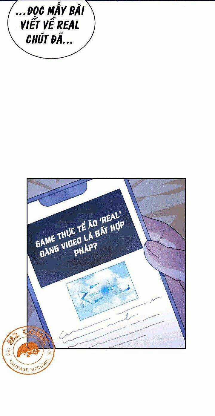 Xin Mời Dùng Bữa Chapter 5 trang 9