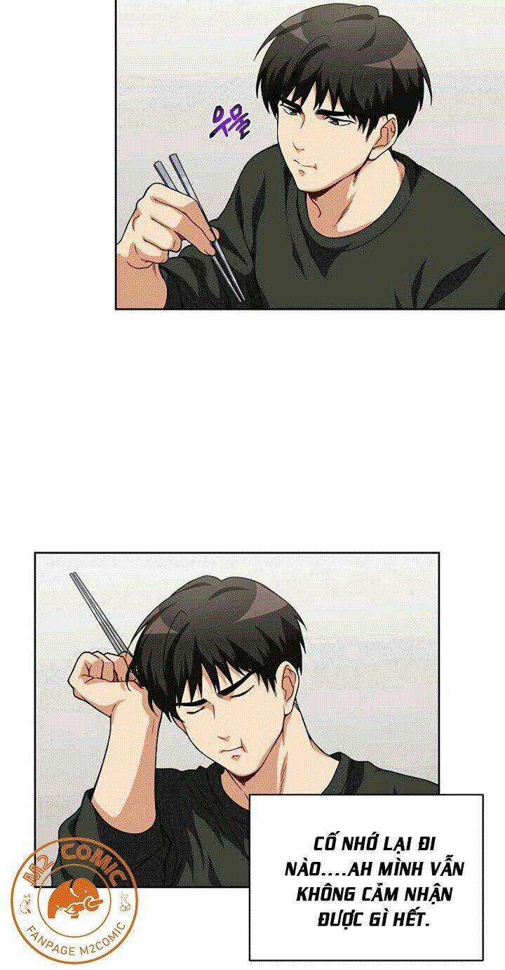 Xin Mời Dùng Bữa Chapter 6 trang 24