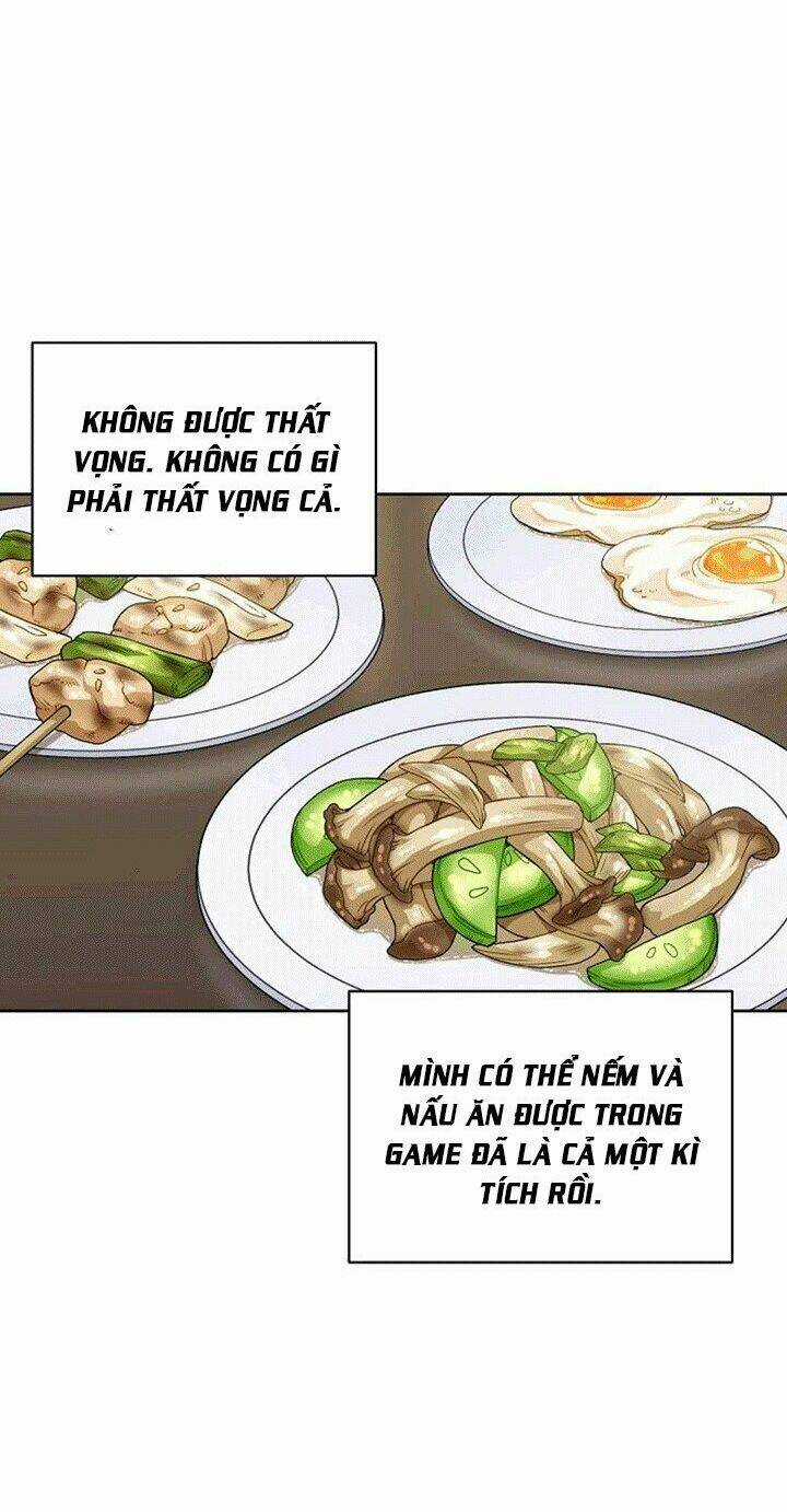 Xin Mời Dùng Bữa Chapter 6 trang 25