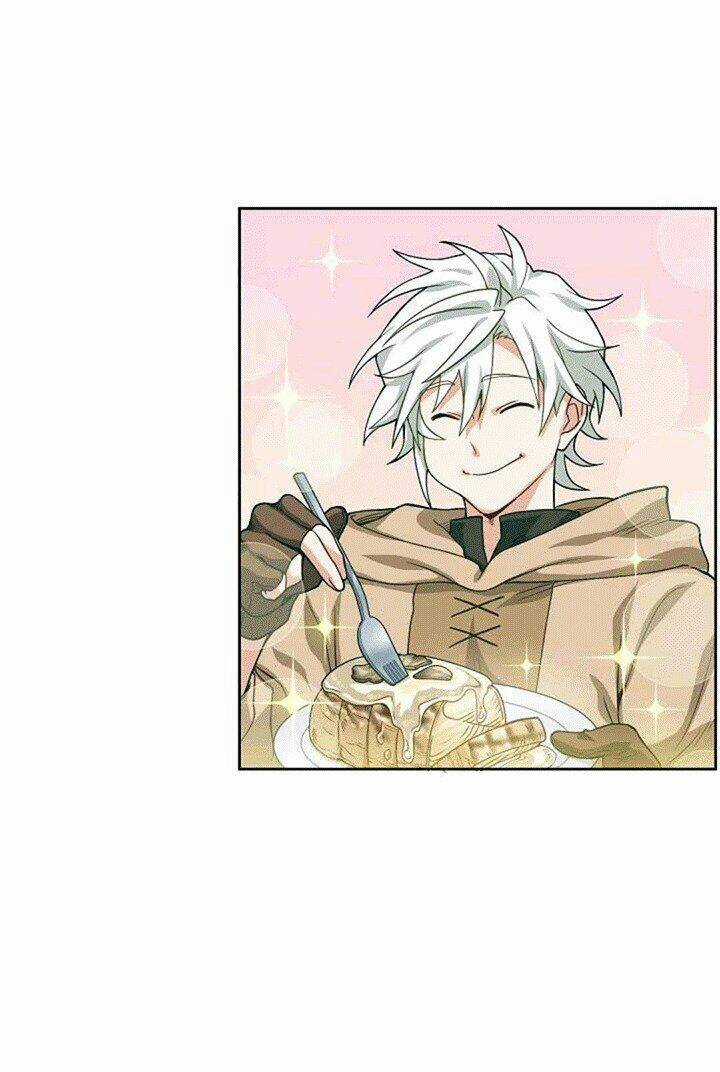 Xin Mời Dùng Bữa Chapter 6 trang 28