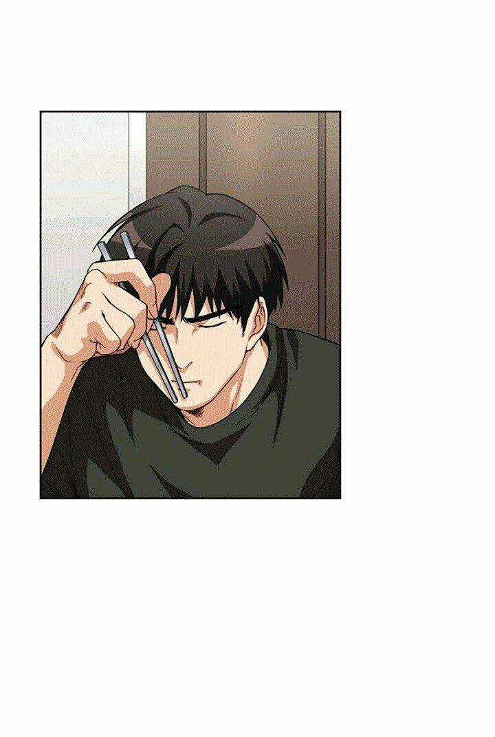 Xin Mời Dùng Bữa Chapter 6 trang 29