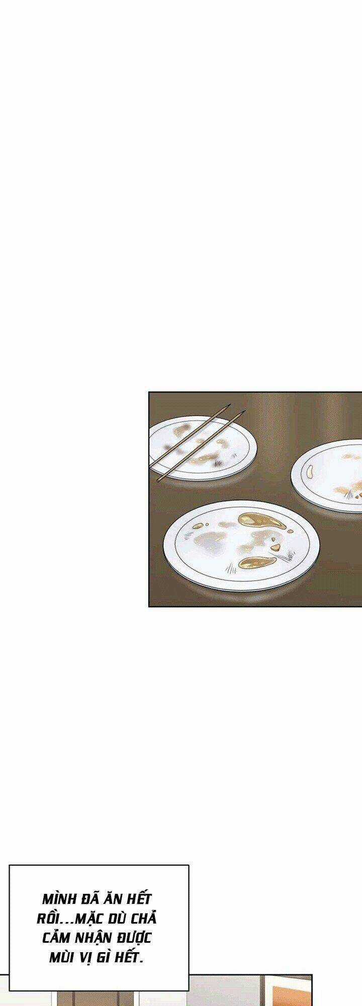 Xin Mời Dùng Bữa Chapter 6 trang 30