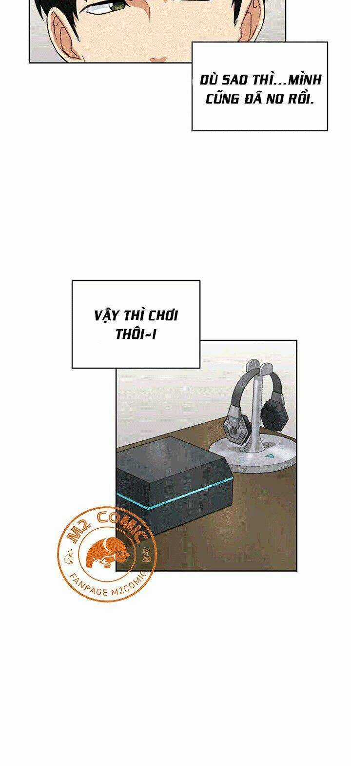 Xin Mời Dùng Bữa Chapter 6 trang 32