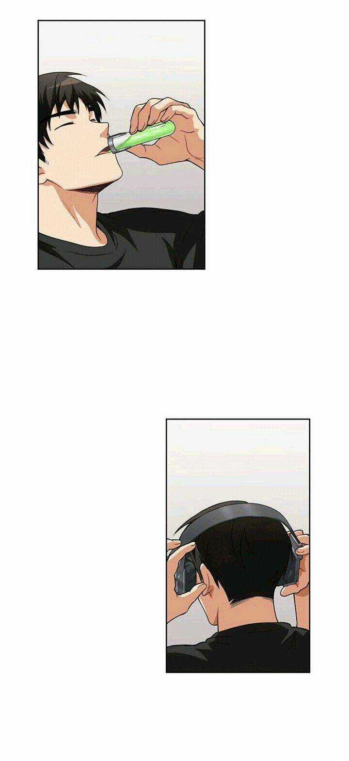 Xin Mời Dùng Bữa Chapter 6 trang 33