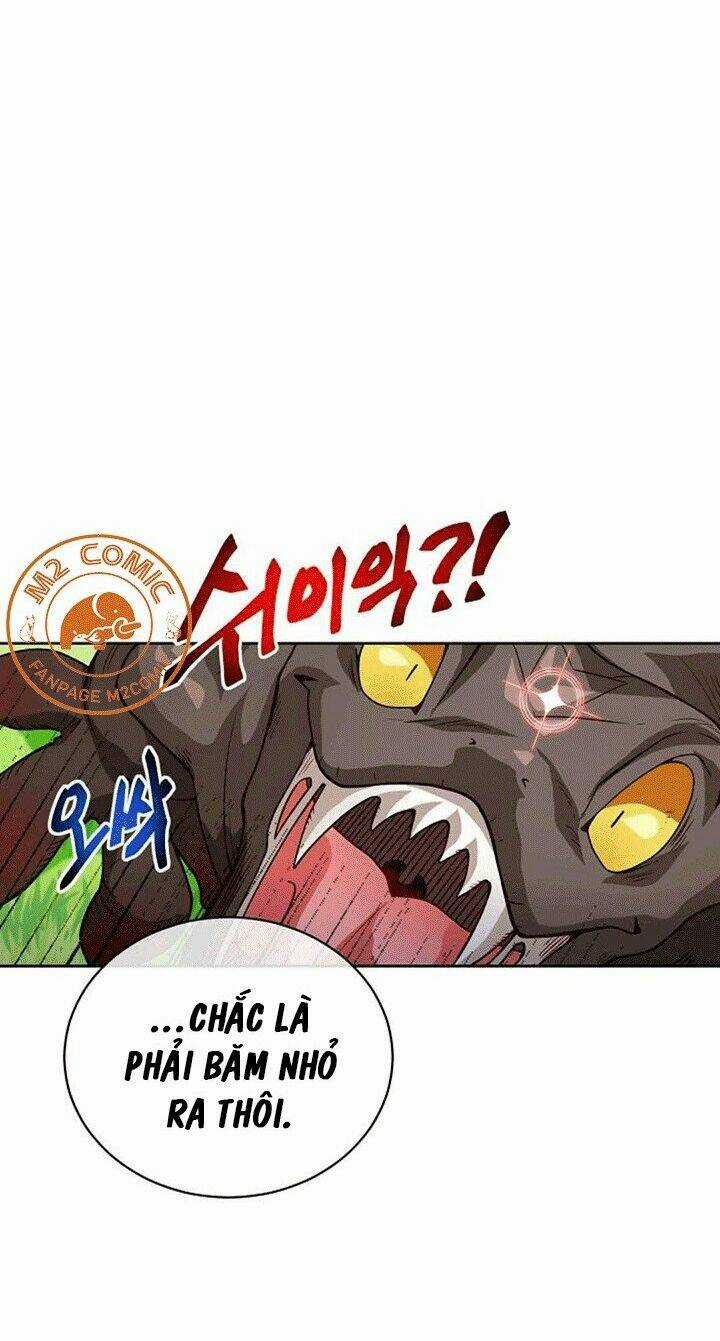 Xin Mời Dùng Bữa Chapter 6 trang 41