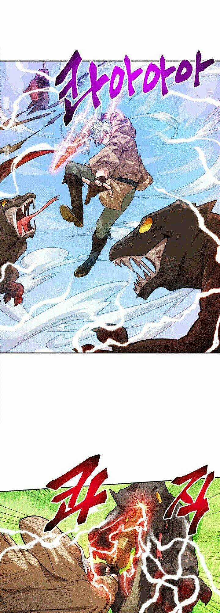 Xin Mời Dùng Bữa Chapter 6 trang 42