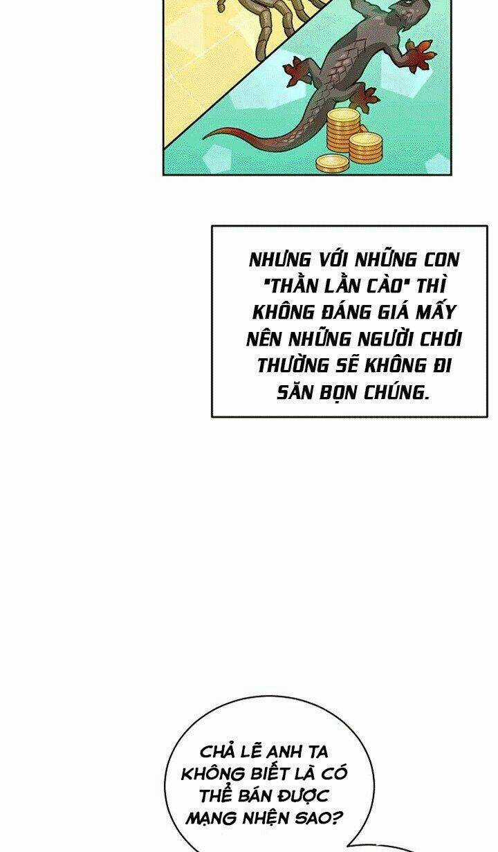 Xin Mời Dùng Bữa Chapter 6 trang 44