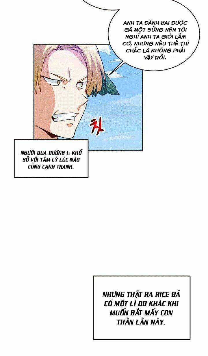 Xin Mời Dùng Bữa Chapter 6 trang 45