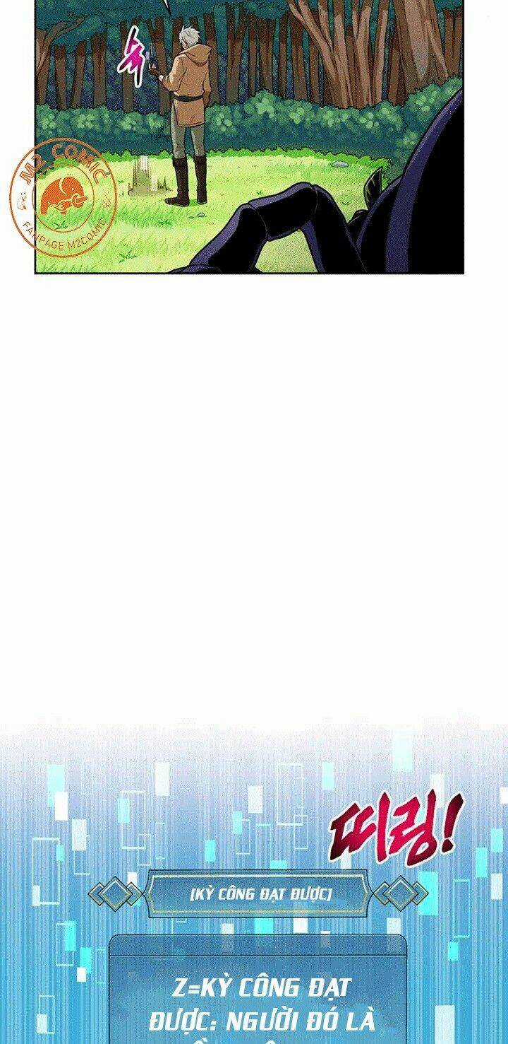 Xin Mời Dùng Bữa Chapter 6 trang 48