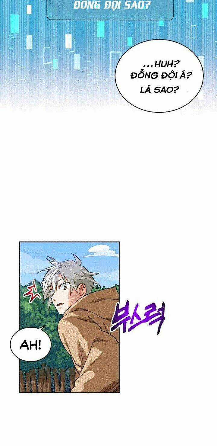 Xin Mời Dùng Bữa Chapter 6 trang 49