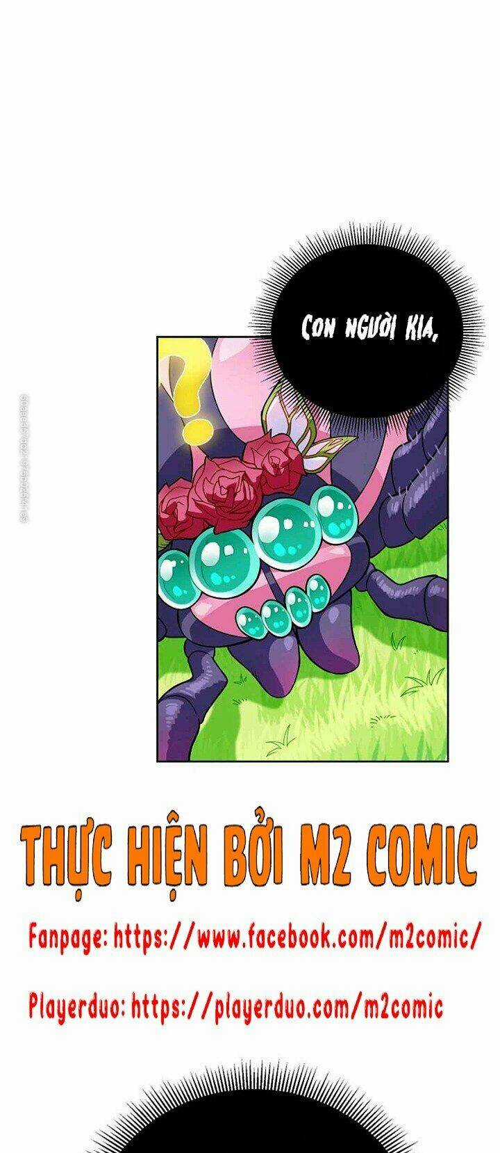 Xin Mời Dùng Bữa Chapter 6 trang 51