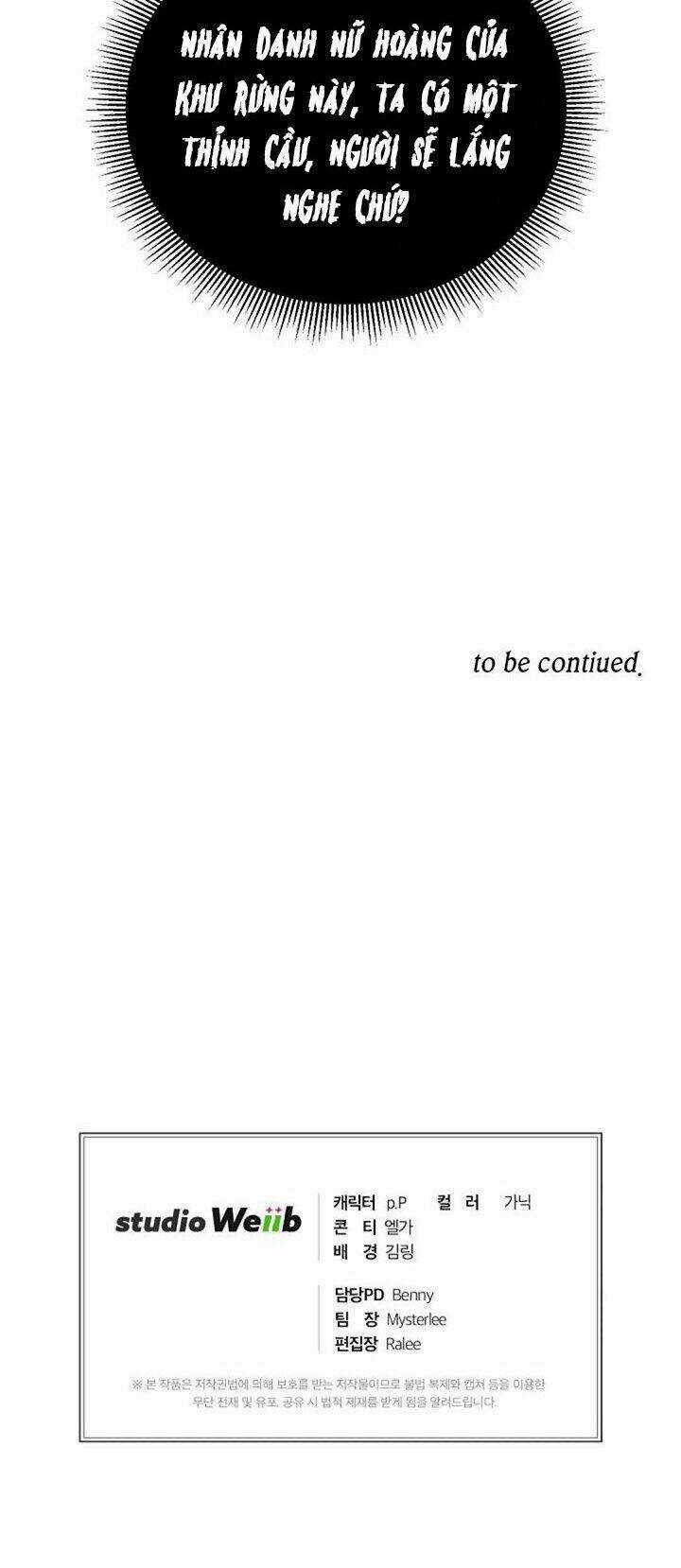 Xin Mời Dùng Bữa Chapter 6 trang 52