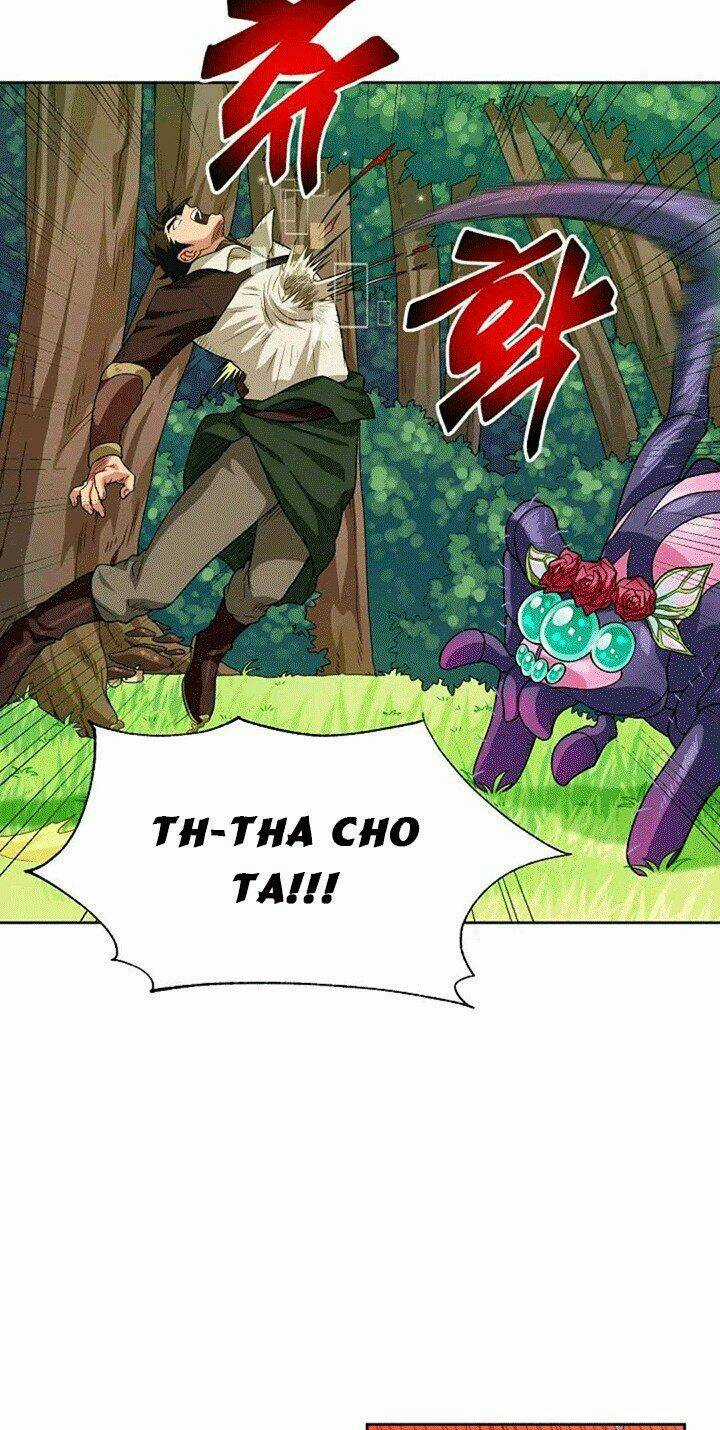 Xin Mời Dùng Bữa Chapter 7 trang 12