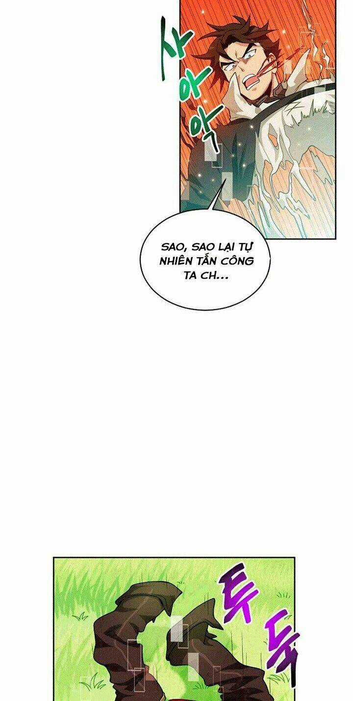 Xin Mời Dùng Bữa Chapter 7 trang 13