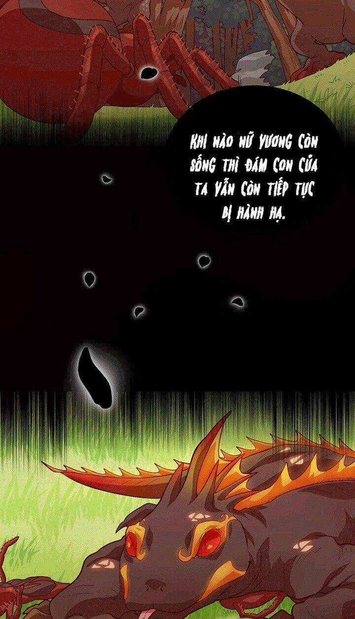 Xin Mời Dùng Bữa Chapter 7 trang 20