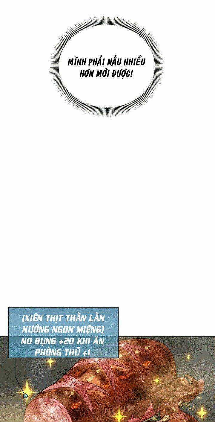 Xin Mời Dùng Bữa Chapter 7 trang 28