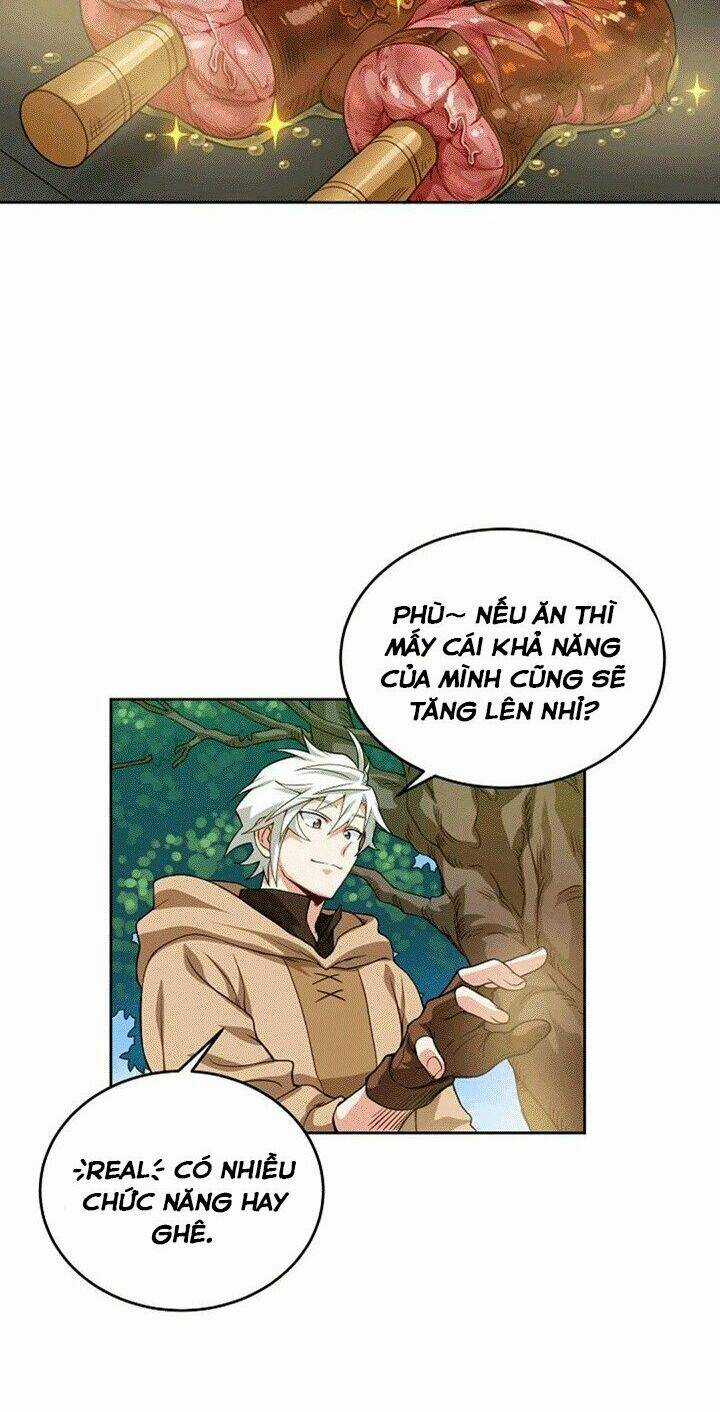 Xin Mời Dùng Bữa Chapter 7 trang 29