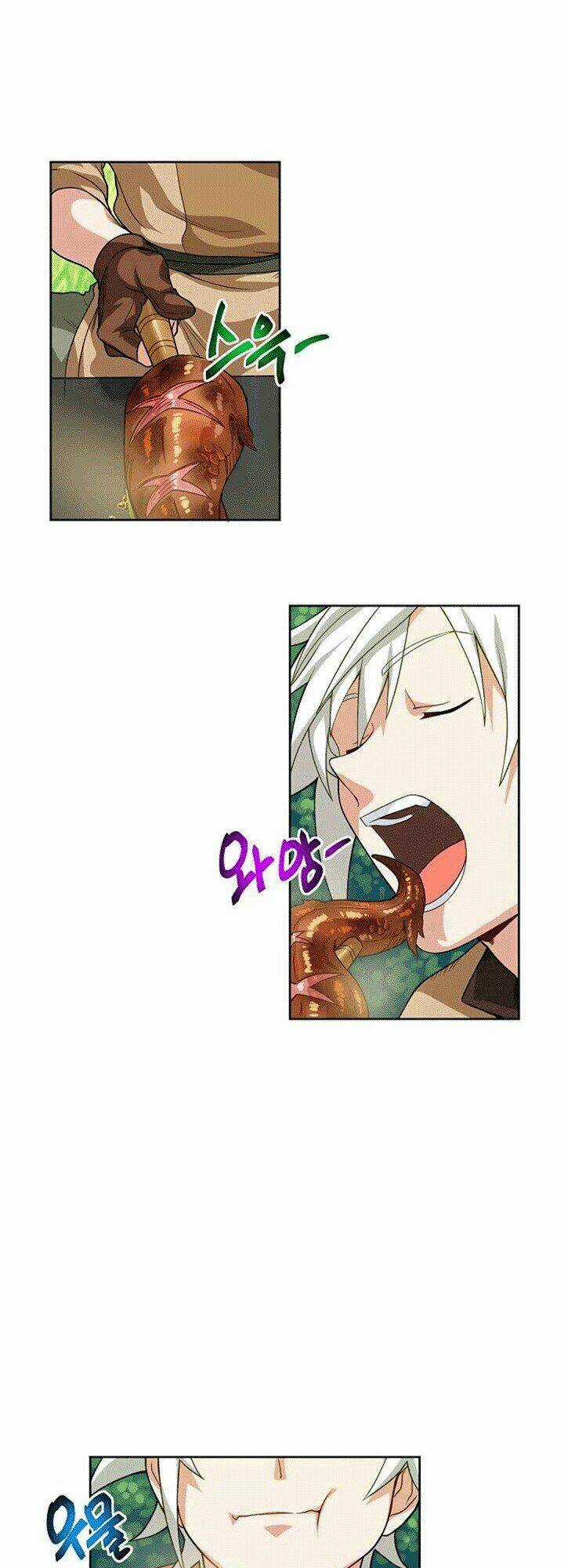 Xin Mời Dùng Bữa Chapter 7 trang 30