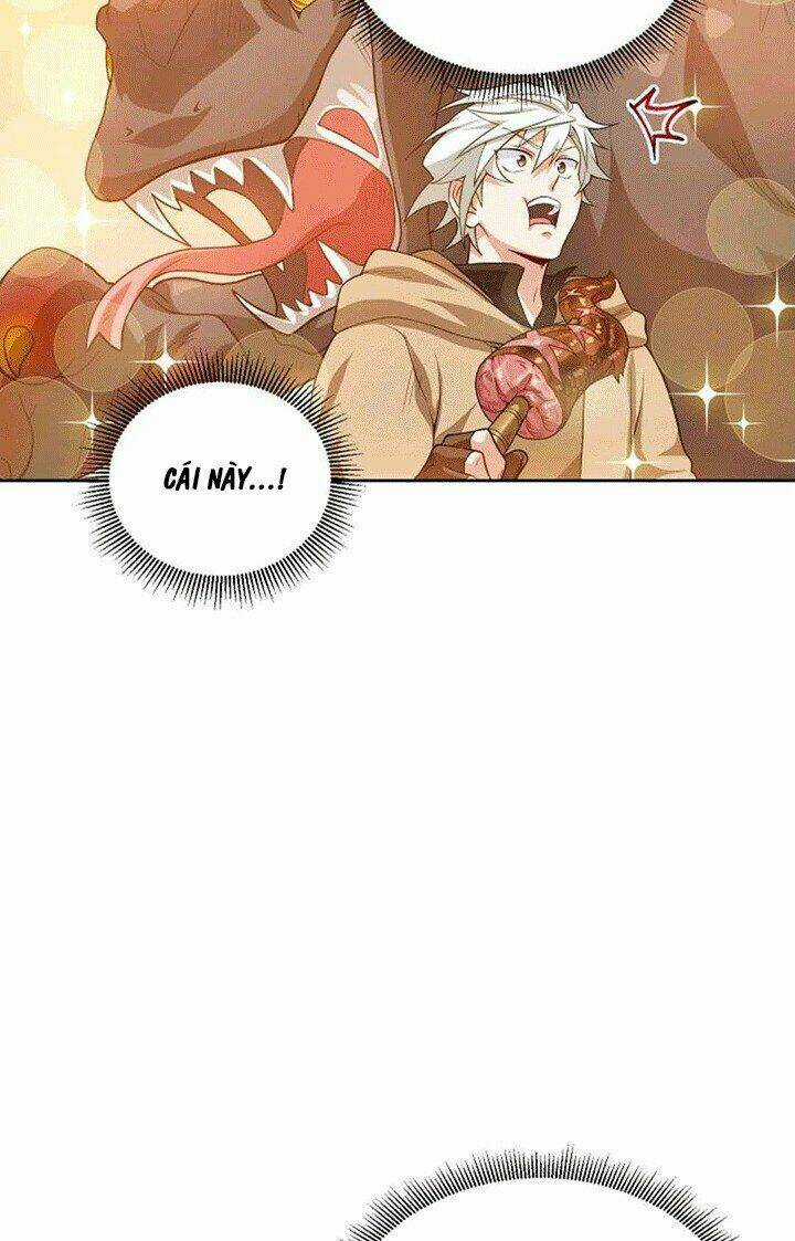 Xin Mời Dùng Bữa Chapter 7 trang 32