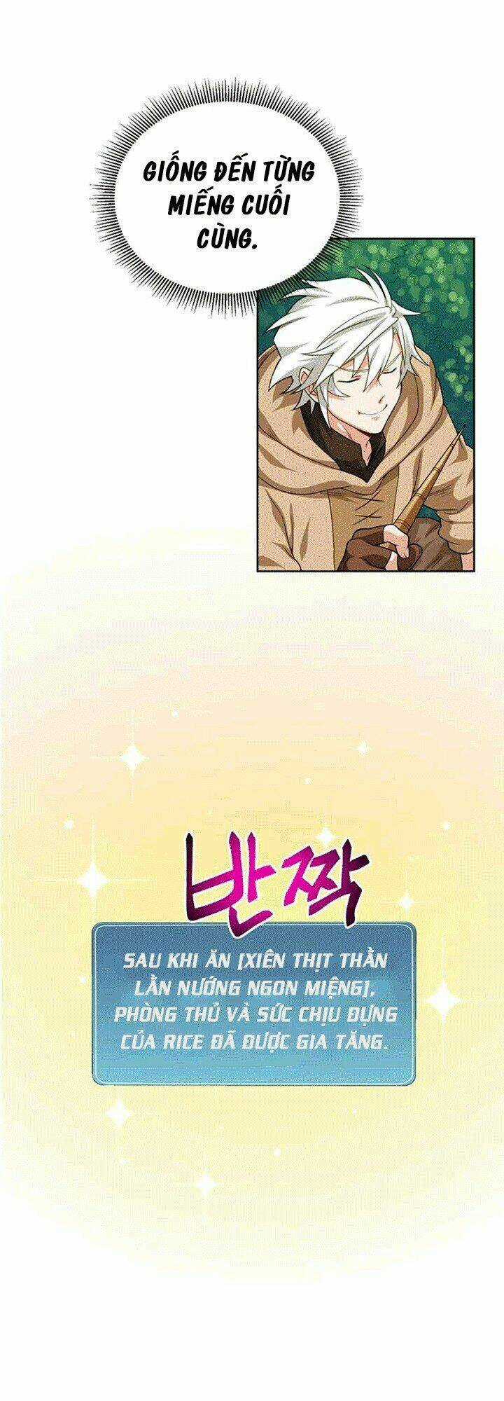 Xin Mời Dùng Bữa Chapter 7 trang 34