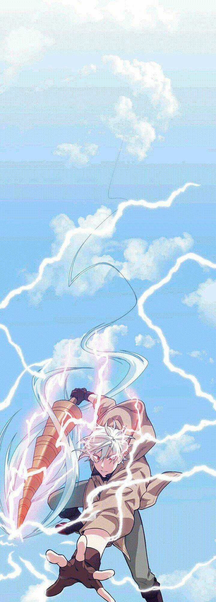 Xin Mời Dùng Bữa Chapter 7 trang 38