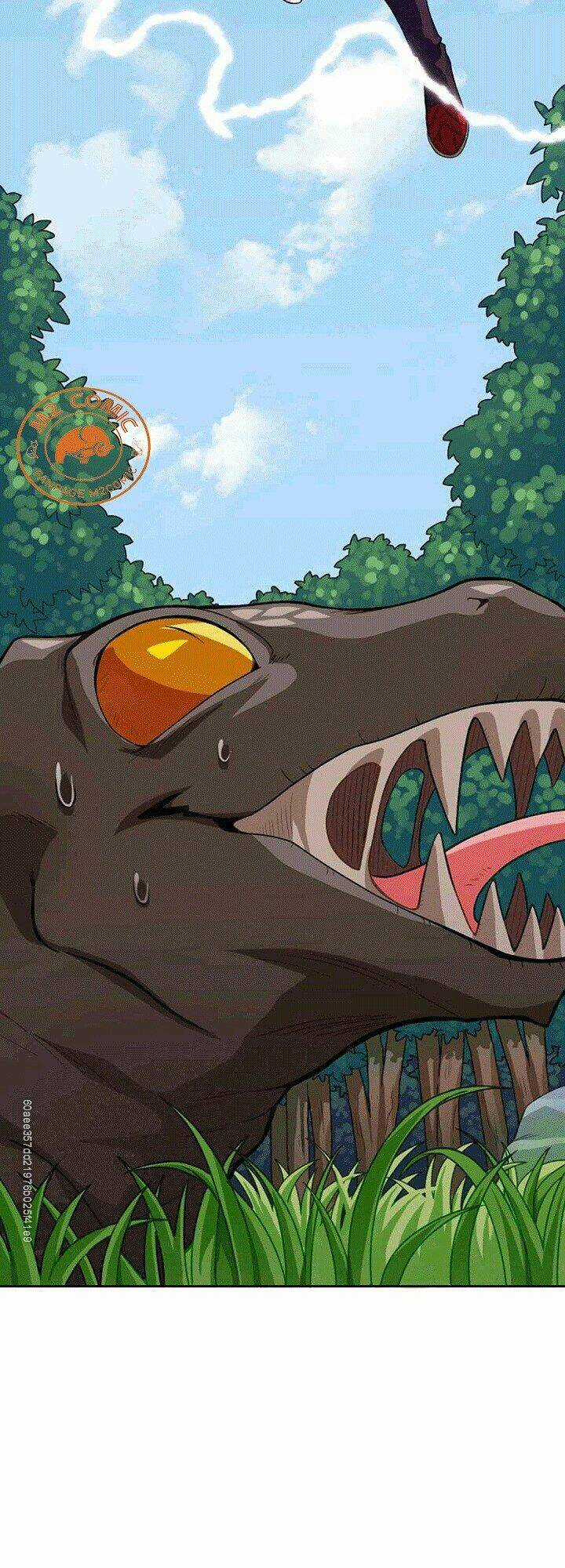 Xin Mời Dùng Bữa Chapter 7 trang 39