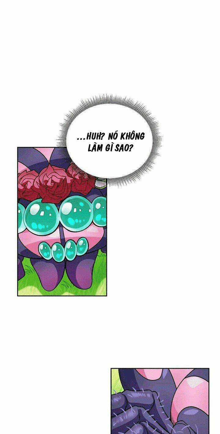 Xin Mời Dùng Bữa Chapter 7 trang 4