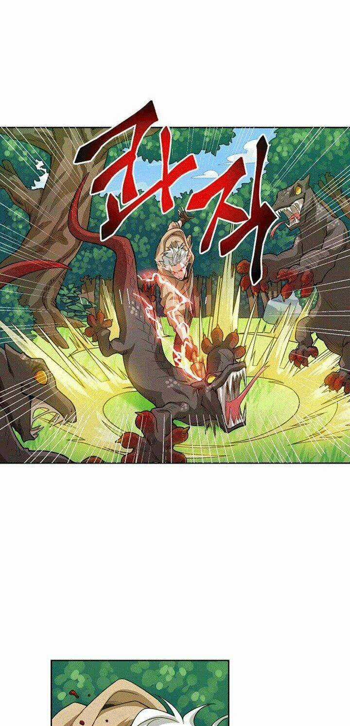 Xin Mời Dùng Bữa Chapter 7 trang 40