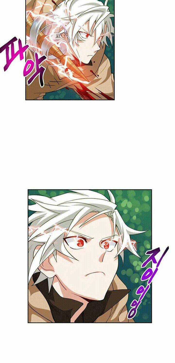 Xin Mời Dùng Bữa Chapter 7 trang 41