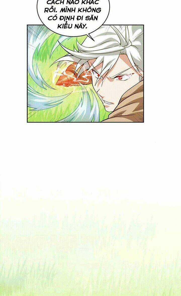 Xin Mời Dùng Bữa Chapter 7 trang 45