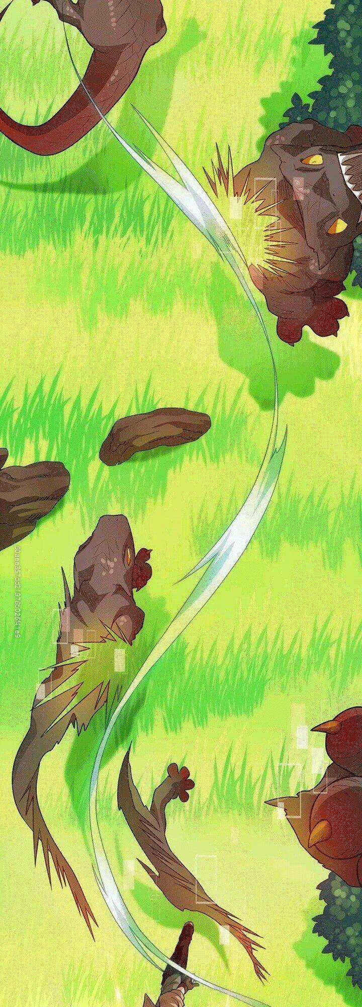 Xin Mời Dùng Bữa Chapter 7 trang 47