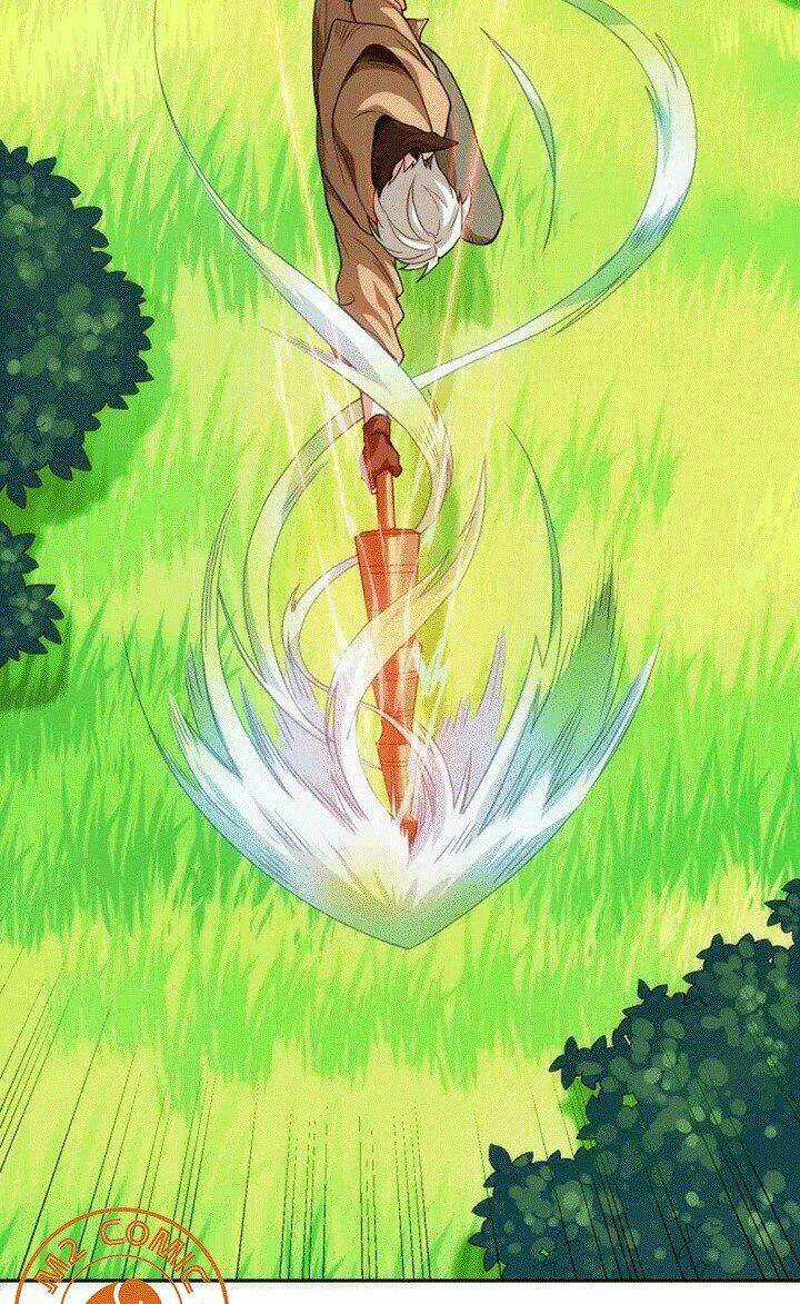 Xin Mời Dùng Bữa Chapter 7 trang 48