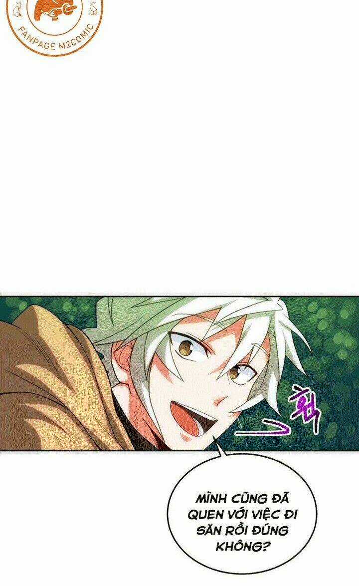 Xin Mời Dùng Bữa Chapter 7 trang 49