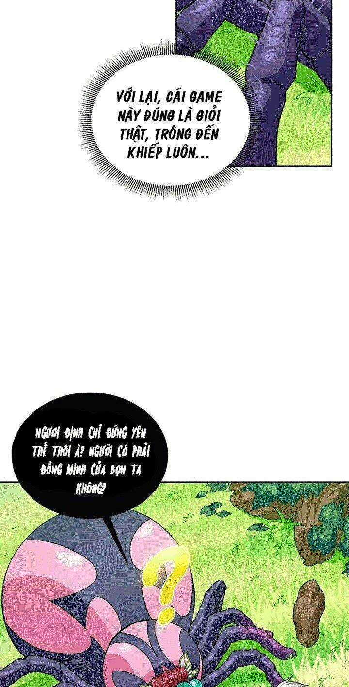 Xin Mời Dùng Bữa Chapter 7 trang 5