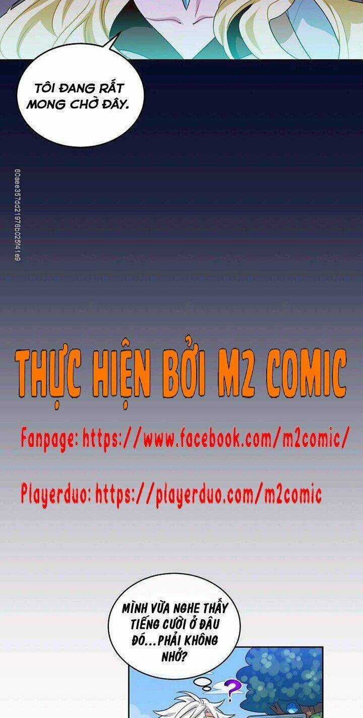 Xin Mời Dùng Bữa Chapter 7 trang 51