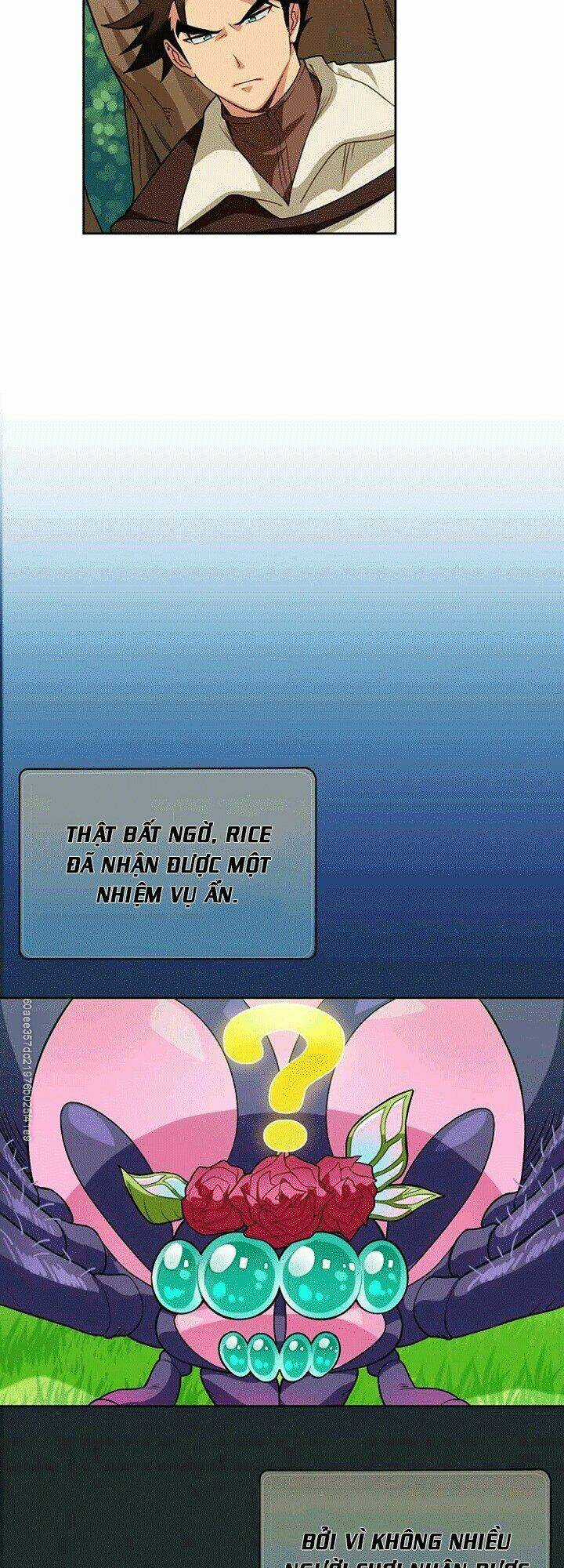 Xin Mời Dùng Bữa Chapter 7 trang 7